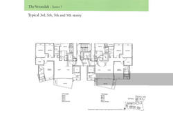 Floridian (D21), Condominium #148496022
